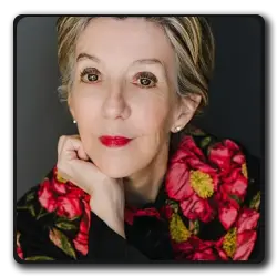 Toutes les infos sur Sandra Wilson Sandra Wilson(les-voyageurs-du-temps_2016)