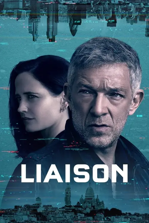 Couverture de l'album Saison 1