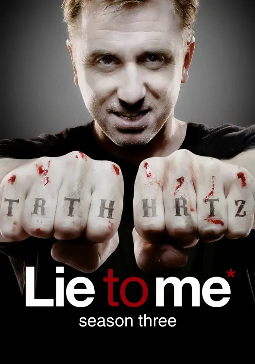 Couverture de l'album Saison 3 Couverture de l'album Saison 3