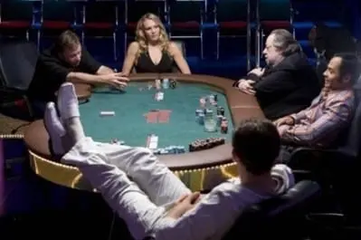 Consulter les informations sur l'épisode Casino Royale