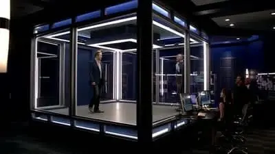 Consulter les informations sur l'épisode De l'ombre à la lumière