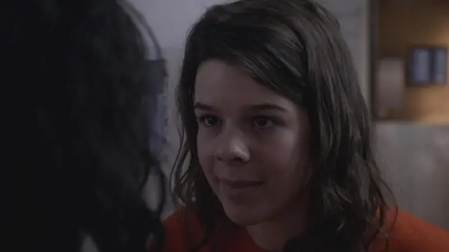 Consulter les informations sur l'épisode Soeurs ennemies