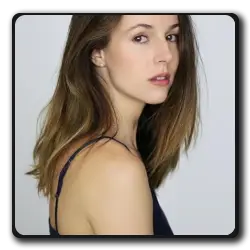 Toutes les infos sur Becky Turley Becky Turley(lie-to-me_2009)