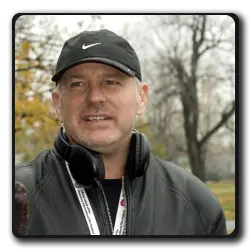 Toutes les infos sur Dale Anslinger Dale Anslinger(lie-to-me_2009)