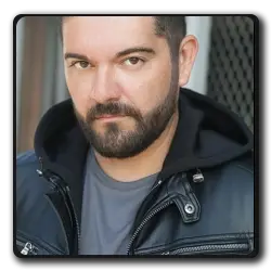 Toutes les infos sur Juan Salazar Juan Salazar(lie-to-me_2009)