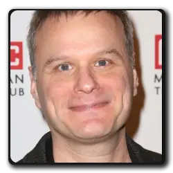 Toutes les infos sur Le Commandant Stevens De La FEMA Le Commandant Stevens De La FEMA(lie-to-me_2009)