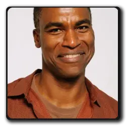 Toutes les infos sur Major Harris Major Harris(lie-to-me_2009)