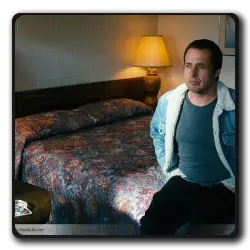 Toutes les infos sur Trent Trent(lie-to-me_2009)