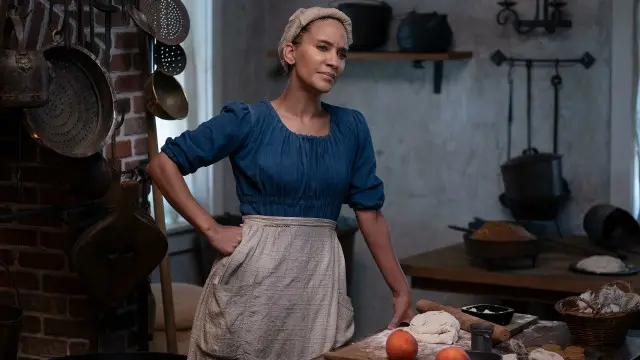 Consulter les informations sur l'épisode Alice