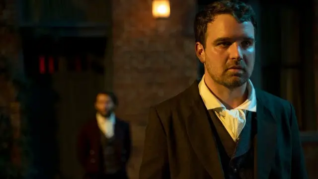 Consulter les informations sur l'épisode Jane
