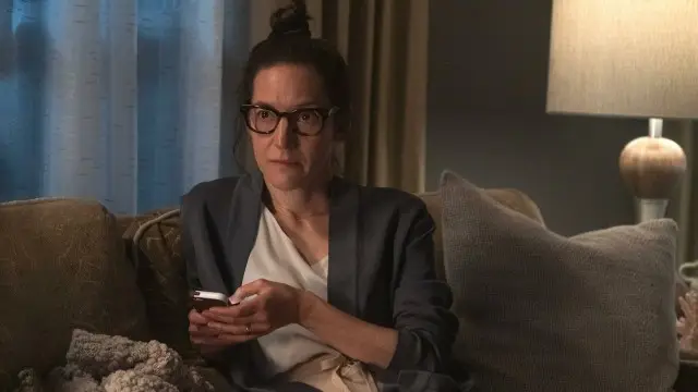 Consulter les informations sur l'épisode Le serveur de l’autre soir