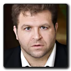 Homme Gros Court(life_2007)