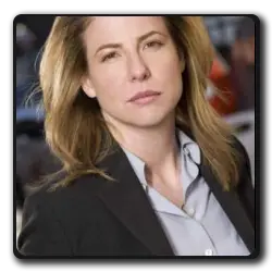 Lieutenant Karen Davis(life_2007)