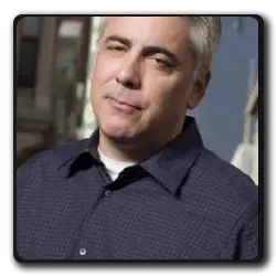 Toutes les infos sur Ted Earley Ted Earley(life_2007)