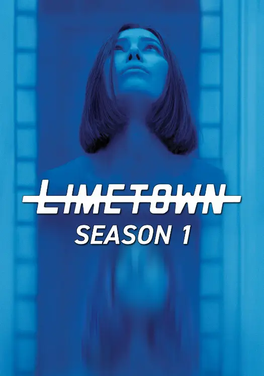 Couverture de l'album Saison 1
