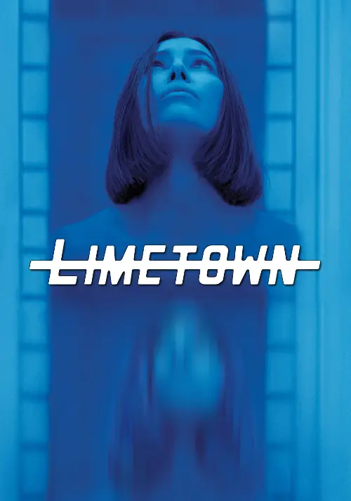 Couverture de l'album Limetown