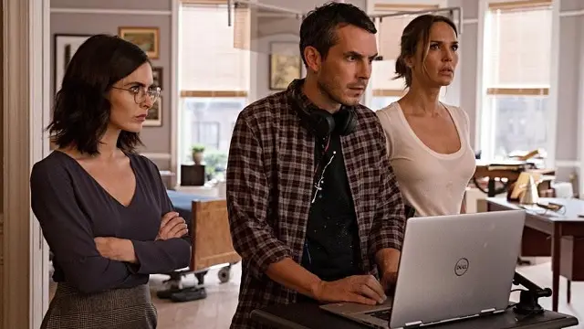 Consulter les informations sur l'épisode Tic Tac Boom
