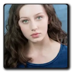 Lucy Arthurs(lincoln-rhyme-a-la-poursuite-du-bone-collector_2020)