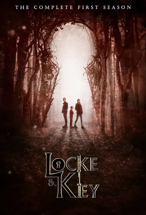 Couverture de l'album Saison 1 Couverture de l'album Saison 1