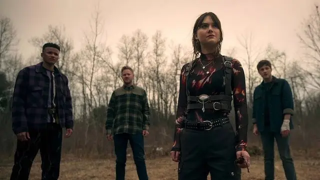 Consulter les informations sur l'épisode Suspense