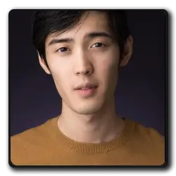 Toutes les infos sur Jeune Mark Cho Jeune Mark Cho(locke-key_2020)