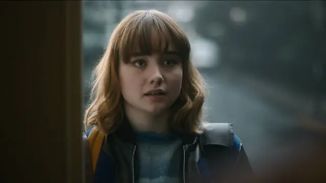 Consulter les informations sur l'épisode Ce sera nous