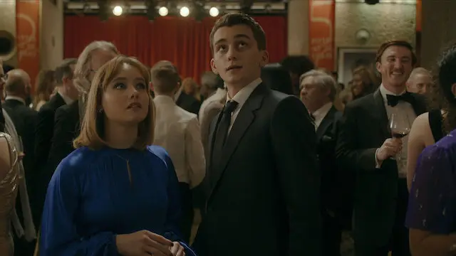 Consulter les informations sur l'épisode Jamais dit, jamais demandé