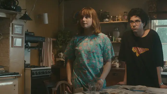Couverture de l'album Lâche-moi !