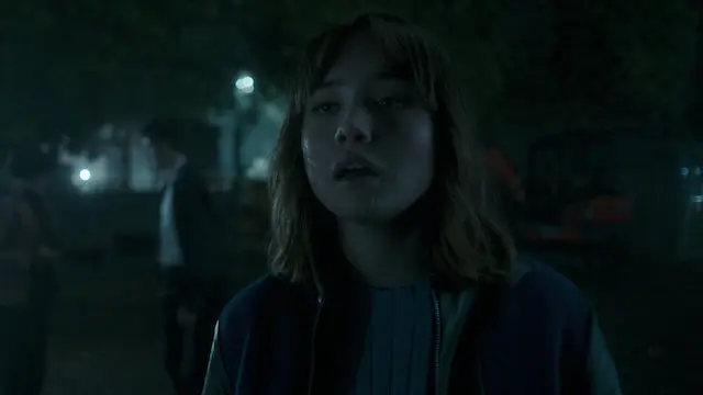 Consulter les informations sur l'épisode Sweet Dreams