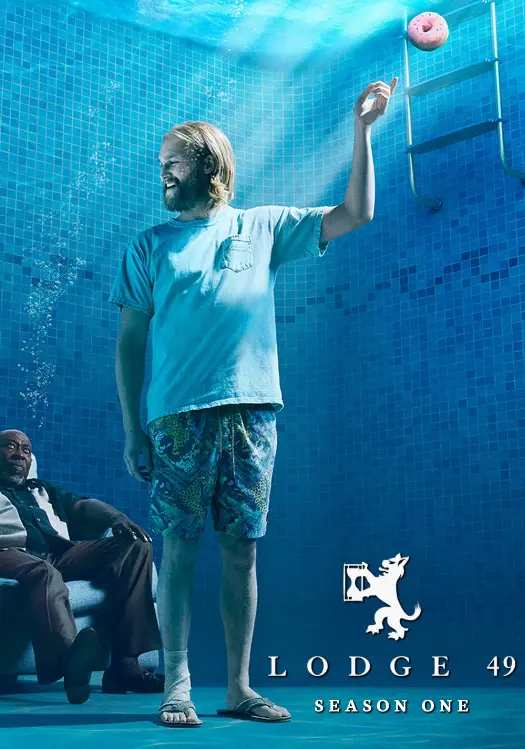Couverture de l'album Saison 1