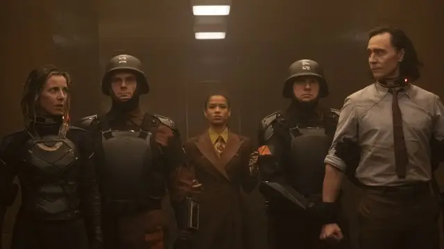 Consulter les informations sur l'épisode Le Nexus