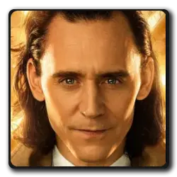 Loki Laufeyson(loki_2021)
