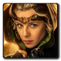 Toutes les infos sur Sylvie / La Variante Sylvie / La Variante(loki_2021)