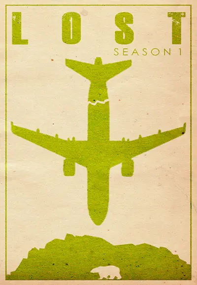 Consulter les informations sur la saison Saison 1
