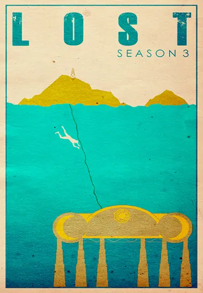 Consulter les informations sur la saison Saison 3