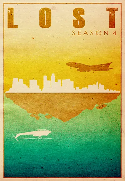Consulter les informations sur la saison Saison 4