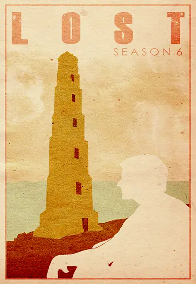 Consulter les informations sur la saison Saison 6