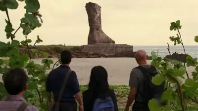 Consulter les informations sur l'épisode Au bout du voyage (2)