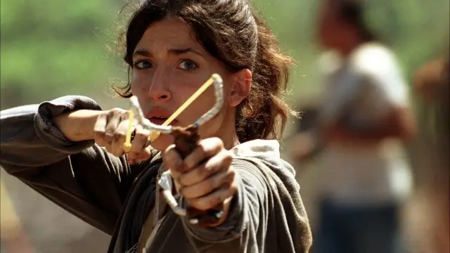 Consulter les informations sur l'épisode Coup d'état