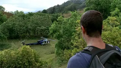 Consulter les informations sur l'épisode Enfin les secours ?