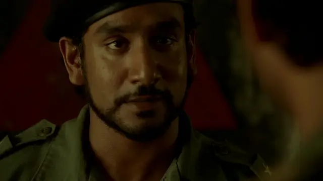 Consulter les informations sur l'épisode Le choix du soldat
