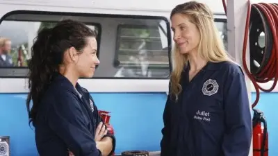 Consulter les informations sur l'épisode Le prisonnier