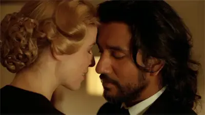 Consulter les informations sur l'épisode Liste noire