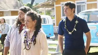 Consulter les informations sur l'épisode Namaste