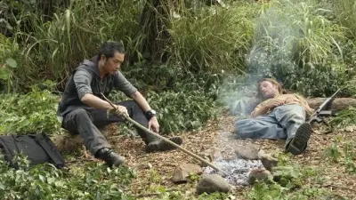 Consulter les informations sur l'épisode Une part de soi