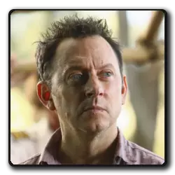 Benjamin Linus(lost)