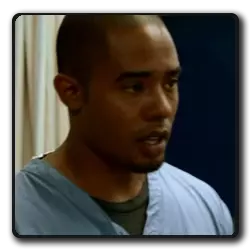 Toutes les infos sur Brian Costas Brian Costas(lost)