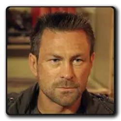 Toutes les infos sur Capitaine Gault Capitaine Gault(lost)