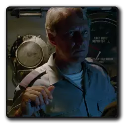 Capitaine Du Sous Marin(lost)