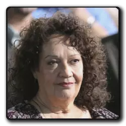 Carmen Reyes(lost)